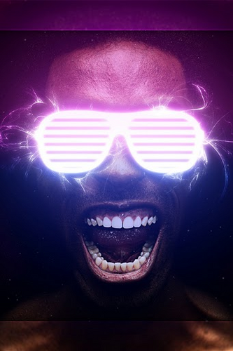 Logiii - is around, 𝒜𝑒𝓈𝓉𝒽𝑒𝓉𝒾𝒸 𝔠𝔬𝔫𝔱𝔢𝔫𝔱 / Tech & Game Evangelist. Visionary & sometimes just a random Guy, XO' #helpiplaytwitter
