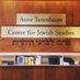 Anne Tanenbaum CJS (@cjsuoft) Twitter profile photo Anne Tanenbaum CJS (@cjsuoft) Twitter profile photo