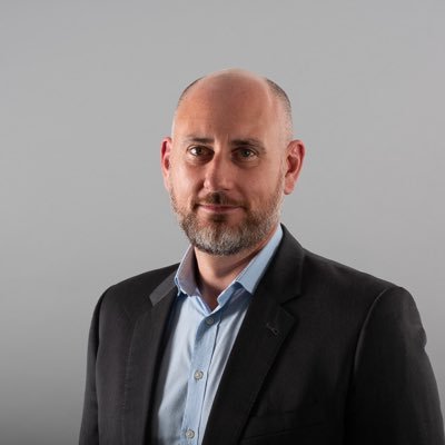 Managing Director Europe @SovosCompliance, runner and traveler. My Tweets are my own.