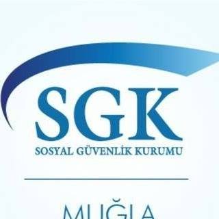 SGK Muğla İl Müdürlüğü Resmi Twitter Hesabı