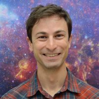 Leo Singer (@gravityandbikes) 's Twitter Profile