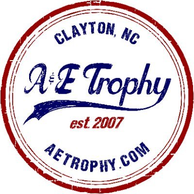 A&E Trophy