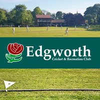 Edgworth Cricket & Recreation Club(@EdgworthCRC) 's Twitter Profile Photo