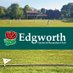 Edgworth Cricket & Recreation Club (@EdgworthCRC) Twitter profile photo