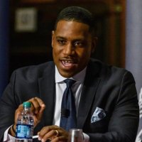 Justin Giboney (@justinegiboney) 's Twitter Profile Photo Justin Giboney (@justinegiboney) 's Twitter Profile Photo