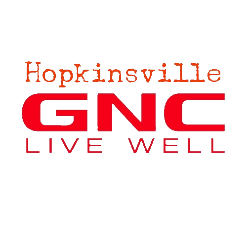 Official Twitter Account of your Hopkinsville GNC