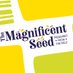 The Magnificent Seed (@themagseed) Twitter profile photo The Magnificent Seed (@themagseed) Twitter profile photo