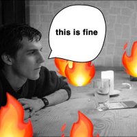 Daniel Rourke 🙃 (@therourke) 's Twitter Profile Photo