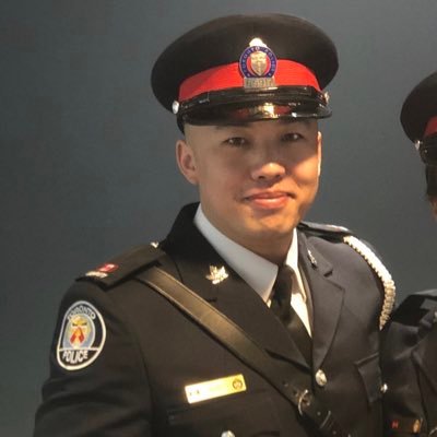 Police Constable. Toronto Police Service. 51 Division. Emergency call 911/Non-Emergency 4168082222. Account not monitored 24/7. 🏳️🌈