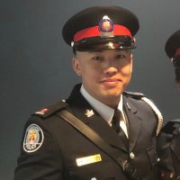 PC Denis Ho(@TPS_Denis) 's Twitter Profile Photo