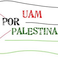 UAM por Palestina(@palestina_uam) 's Twitter Profile Photo