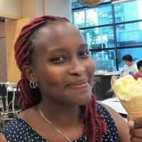 Enna Mwangi (@ennamwangi) 's Twitter Profile