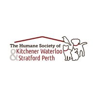 The Humane Society of KW & Stratford Perth (@kwsphumane) 's Twitter Profile Photo The Humane Society of KW & Stratford Perth (@kwsphumane) 's Twitter Profile Photo