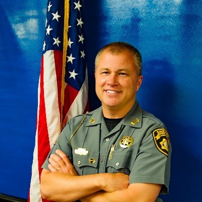 Lumpkin County Sheriff - Stacy Jarrard. This account is not designed to report an emergency. To report an emergency dial 911. #LCSO