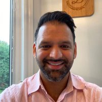 Rahim Dhalla (@dhallarahim) 's Twitter Profile