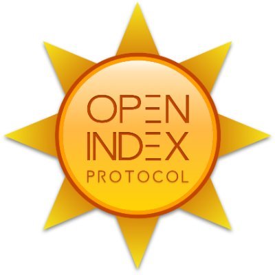 Open Index Protocol ☀️