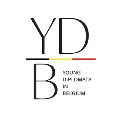 Young Diplomats in Belgium (YDB) is a network for diplomats posted in #Brussels at the start of their career, created in 2016 with the support of @BelgiumMFA.