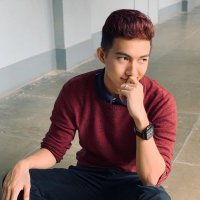 Minn Thant Kyaw (@minnnthantkyaw) 's Twitter Profile