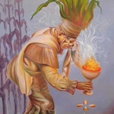 UnityCosmic's profile picture. We are one. Let us reveal and remember real history, we are the ancestors