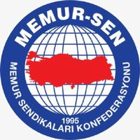 Memur-Sen Manisa (@memursenmanisa) Twitter profile photo