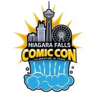 NiagaraFallsComicCon(@NFComicCon) 's Twitter Profile Photo