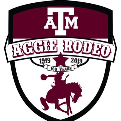 The official Twitter of the Texas Aggie Rodeo Team.