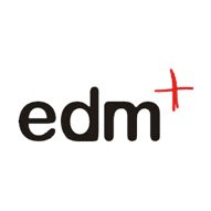 EDM Plus UK Ltd. (@edmplus) 's Twitter Profile