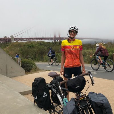 steffensm21's profile picture. I like to ride bikes.