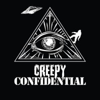 CreepyConfidential(@SupCreeps) 's Twitter Profile Photo