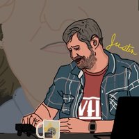 Justin Gaynor (@justingaynor) 's Twitter Profile Photo