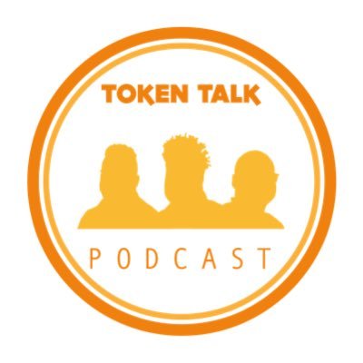 TokenTalkTweets's profile picture. Social Commentary from a Minority Perspective - @Uverneous @ThosPrime John Spann on SoundCloud, Spotify, and iTunes IG:TokenTalkPodcast