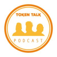 Token Talk Podcast (@tokentalktweets) Twitter profile photo