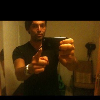 router334's profile picture. 