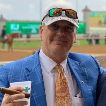 Thoroughbred owner/breeder in Rebel Racing and Rebel Thoroughbreds. Love racing with family and friends in Bourbon Ball, Rebel-Tide and @930Racing.