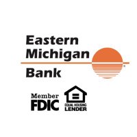 Eastern Michigan Bank - Member FDIC(@EasternMIBank) 's Twitter Profile Photo