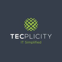 tecplicity(@tecplicity) 's Twitter Profile Photo