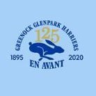 Greenock Glenpark Harriers(@GGHarriers) 's Twitter Profile Photo