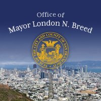 Mayor London Breed's Press Office(@MyrPressOffice) 's Twitter Profile Photo