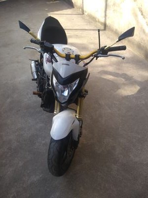 é preciso ter fé , quem sabe faz a hora não espera acontecer, assim q é ✌️💀