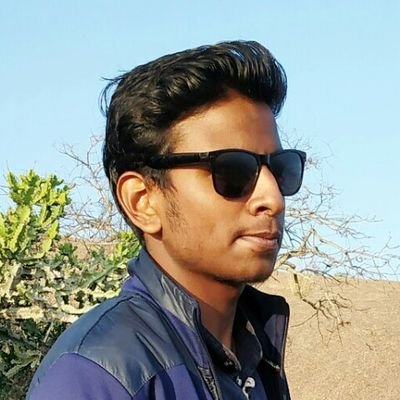 DHANUSH08547710's profile picture. 