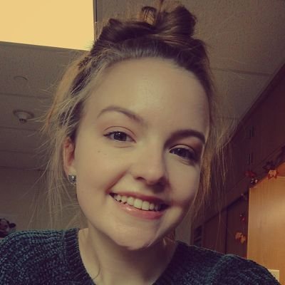 SydneyJade8's profile picture. Marketing Coordinator at Middletown Homes