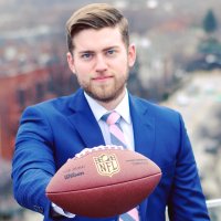 Alex Triplett - @Agent_Triplett Twitter Profile Photo