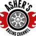 Asher's Racing Channel (@AsherRacing) Twitter profile photo