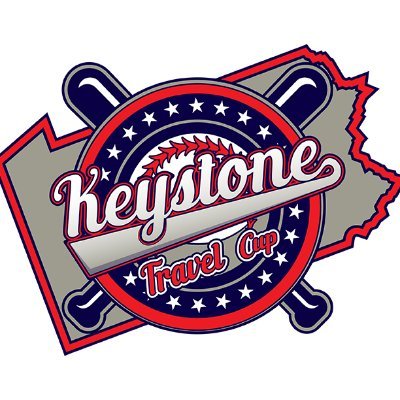 The Keystone Travel Cup is a softball and baseball tournament in DuBois, Pa. Happening June 24, 25, and 26th 2022 at beautiful Showers, Stern, and Heindl Field.