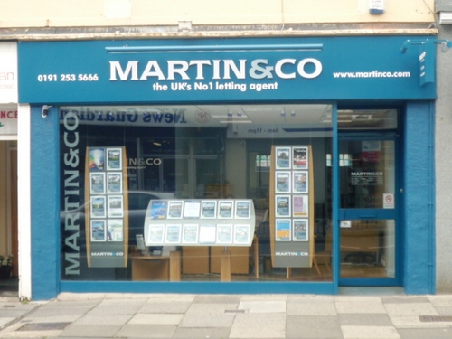 At the Whitley Bay branch we have a strong dedicated team who can deal with all your letting needs!