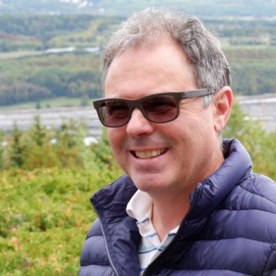 f_berthiaume's profile picture. Spécialiste, questions environnementales et développement durable, MBA.