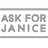 Ask For Janice