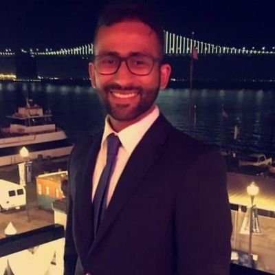 Apurv Bansal Profile