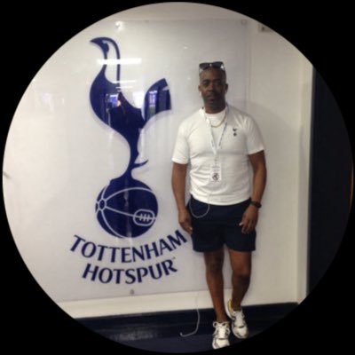 spursNutN17 Profile Picture