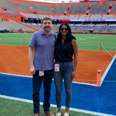 care_dav's profile picture. Friend. College Football Lover. Foodie. @syracuseU grad 🍊 lover of dogs & pods. stereotypical millennial.